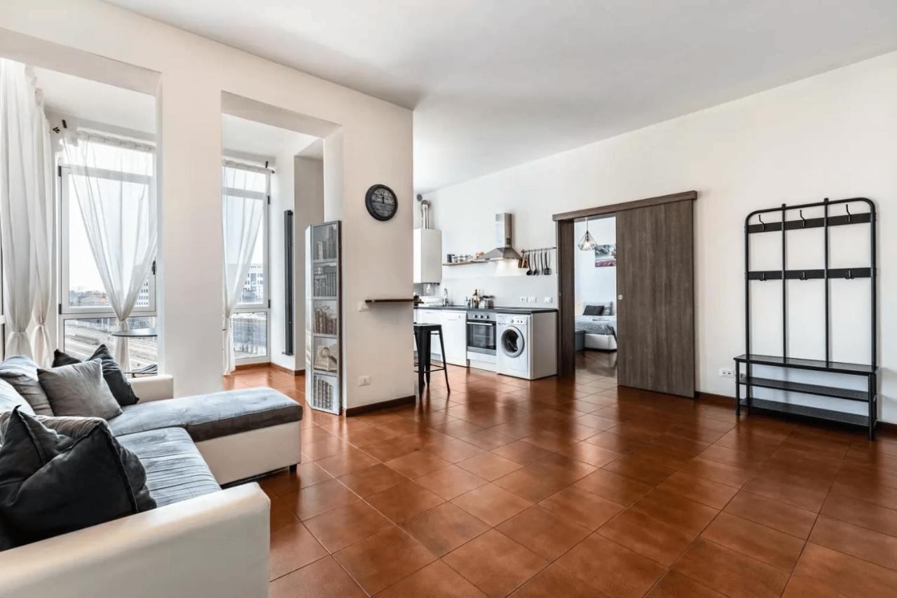 Il Loft Di Vanni Vicenza Exterior foto