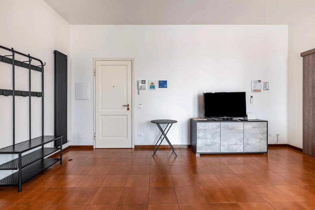 Il Loft Di Vanni Vicenza Exterior foto
